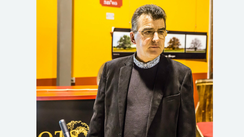 Conférence de Jacques Lapart à Nogaro: Les Cadets de Gascogne