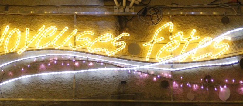 La féerie de Noël gagne Miélan