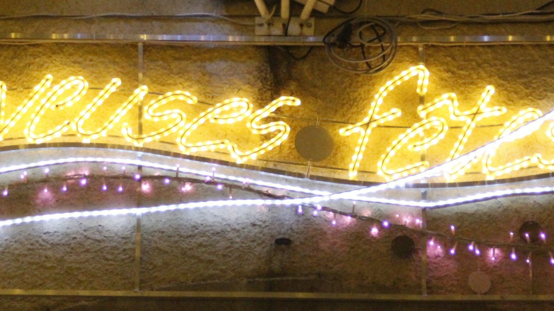La féerie de Noël gagne Miélan