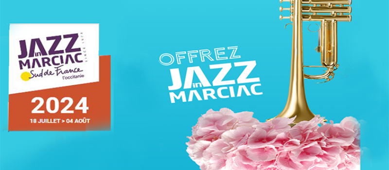 Jazz in Marciac se profile à l'horizon