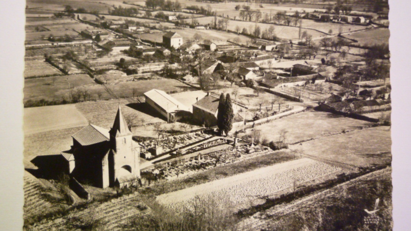 Un dimanche à Haget
