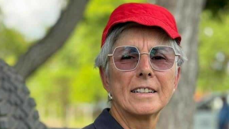 Marielle Duclos est de retour de Bolivie