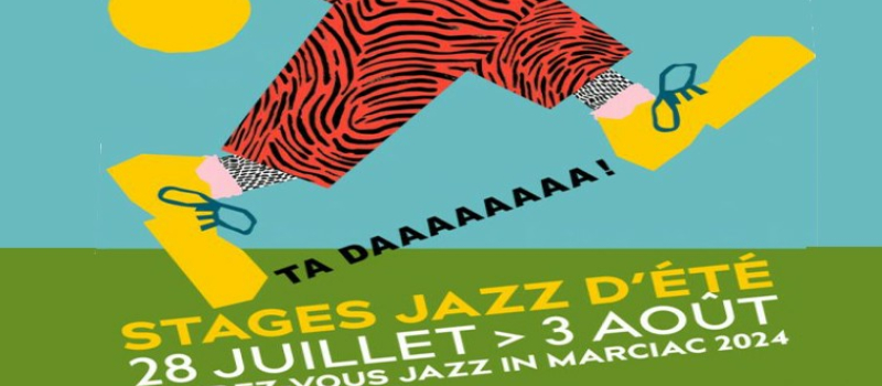 JIM Les stages d'été un plus considérable pour les jeunes musiciens
