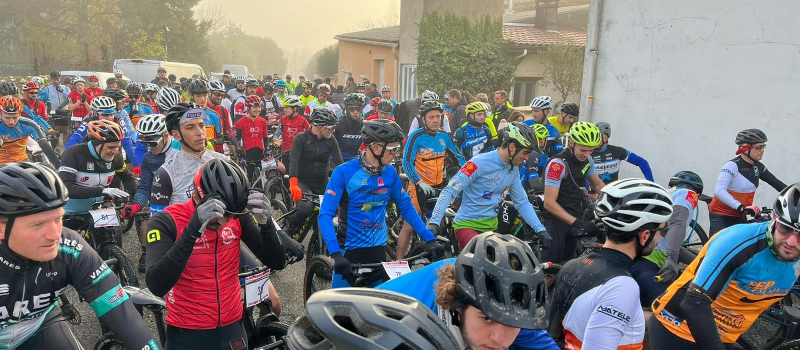 Challenge de la Lomagne: le club de Beaucaire à l'honneur !