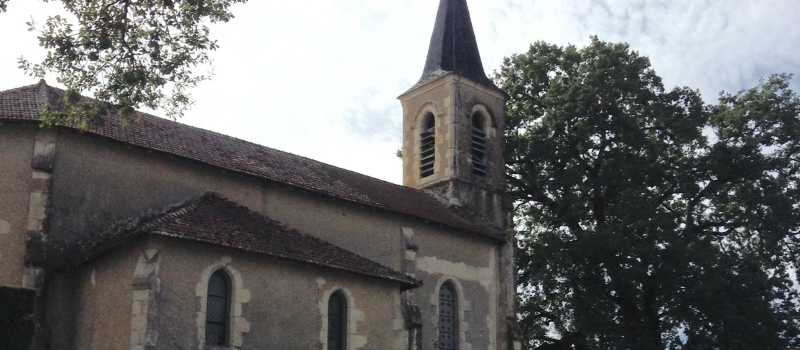 Une lueur d’espoir pour sauver « Sainte Radegonde » !
