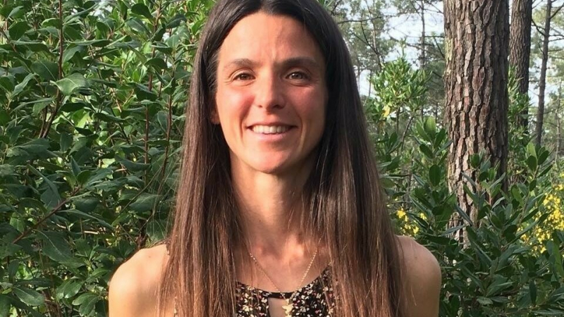 Paulina KAMAKINE - prix Rimbaud