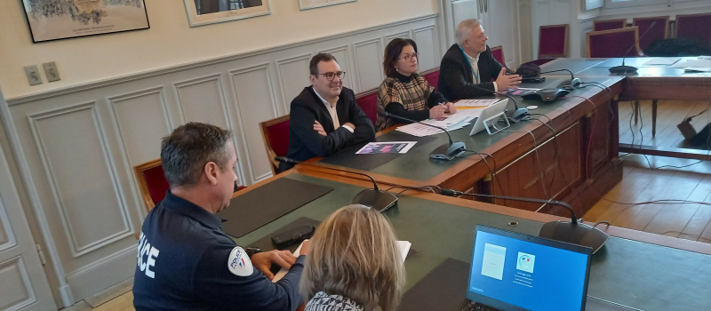 Les victimes de violences conjugales ont droit à l'aide d'urgence dont un soutien financier