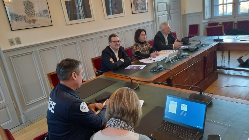 Les victimes de violences conjugales ont droit à l'aide d'urgence dont un soutien financier