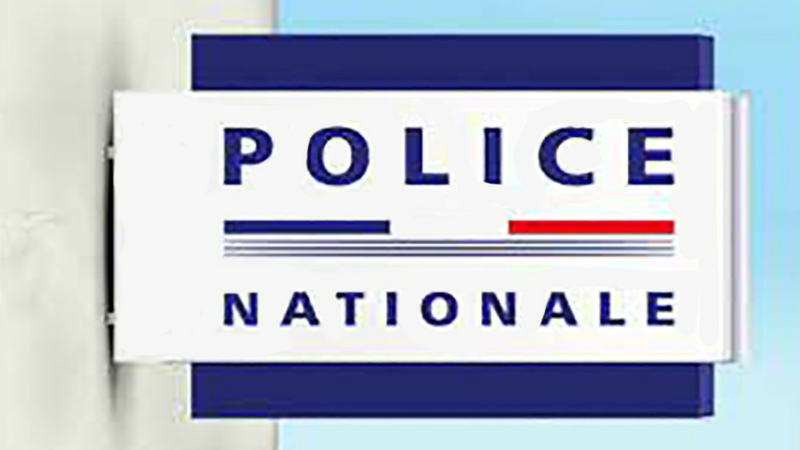 La police nationale lance stoppe l'avis de recherche