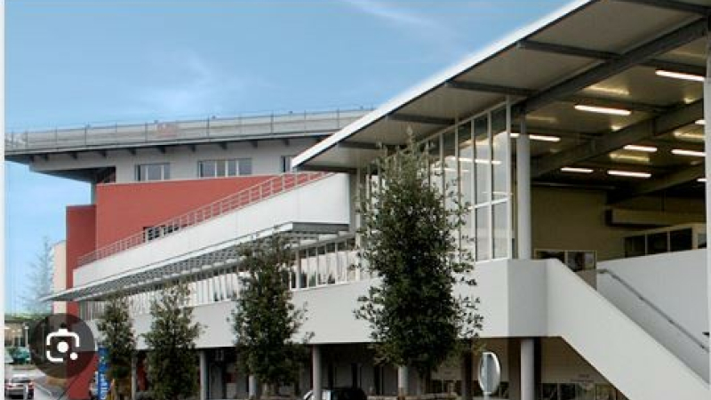 CHI Mont de Marsan : Préserver l'offre médicale publique et privée