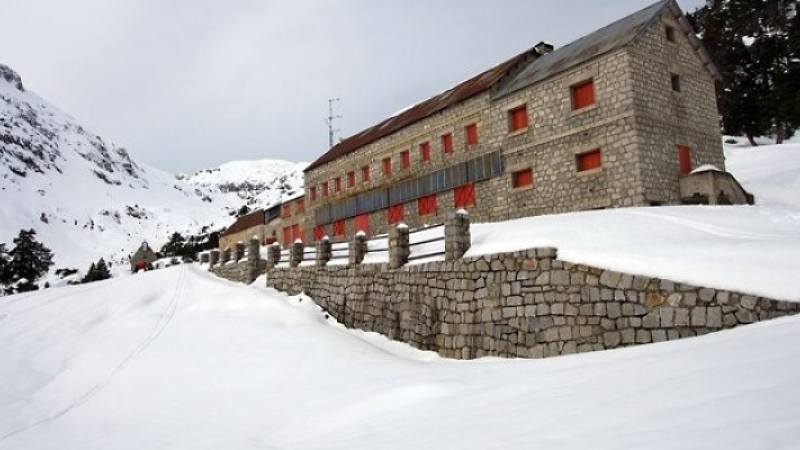 La marmotte gersoise en week-end rando