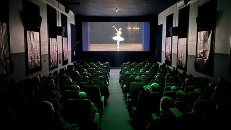 budget participatif régional : soutenez le projet du cinéma Europe