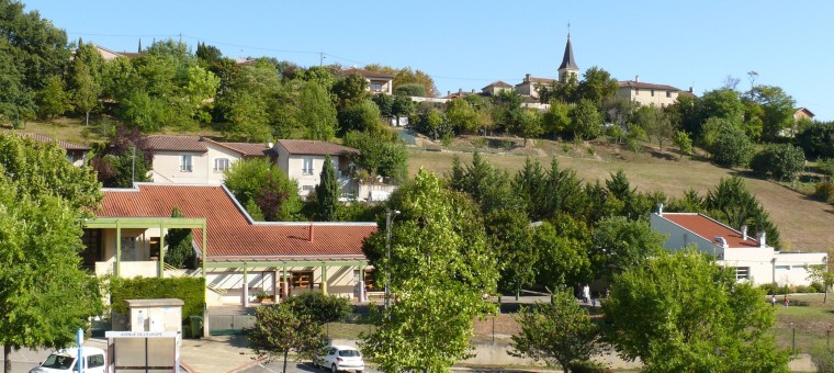 Les communes lauréates du dispositif Village d’avenir du plan France Ruralités sont dévoilées