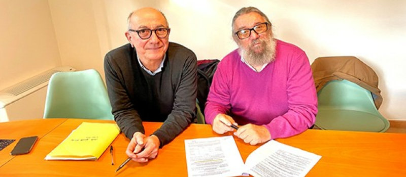 Un projet médico-social conséquent soutenu par la municipalité
