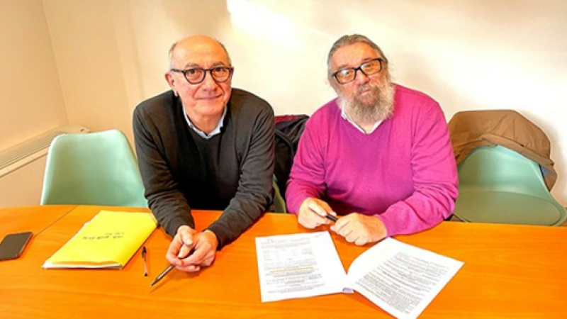 Un projet médico-social conséquent soutenu par la municipalité
