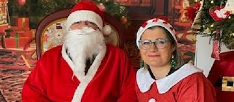 L’info du jour : Joyeux Noël aux Plaisirs Miélanais