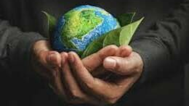 L’écologie: un défi ou une illusion ?