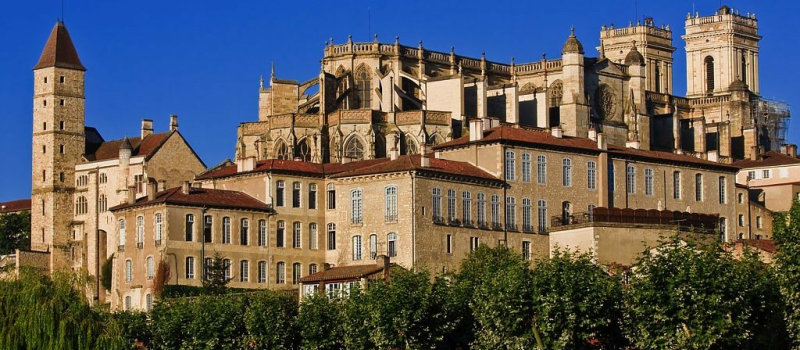 Clued'Auch : entre chasse au trésor et Cluedo à la découverte du patrimoine