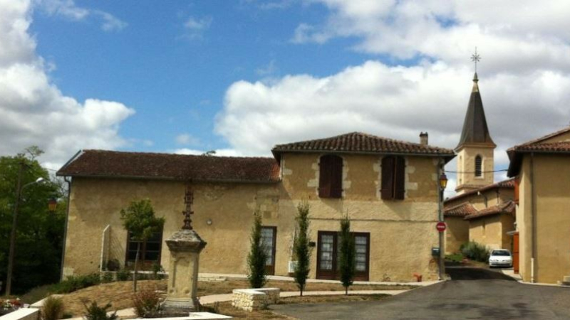 Votre village considéré comme village d'avenir ?