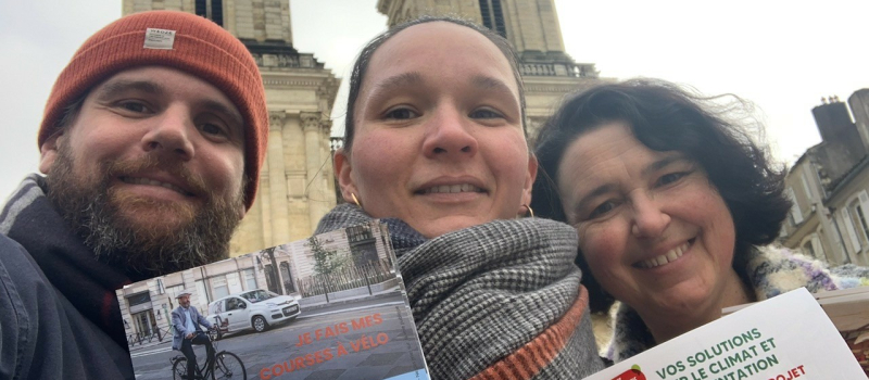 Deux associations gersoises révèlent leur participation au budget participatif d'Occitanie