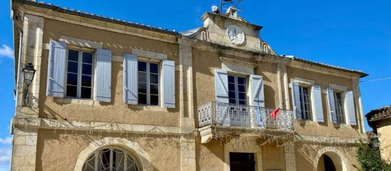 La municipalité s'engage sur les zones d’accélération des énergies renouvelables