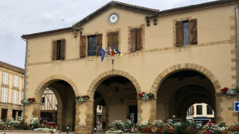 Circuit découverte touristique et historique de Miélan