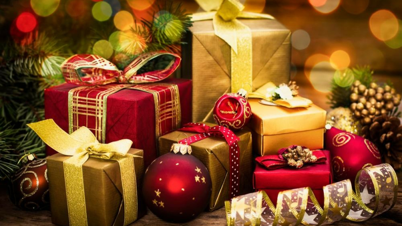 Revente en ligne des cadeaux de Noël : protégez-vous des arnaques !