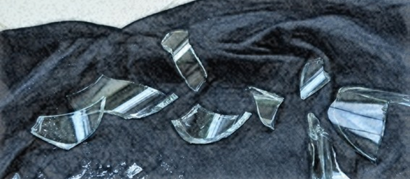 La Marmandox versus la Fée qui Recolle les Morceaux