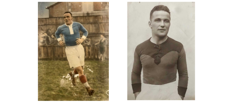 «Samedi rugby» aux archives départementales du Gers