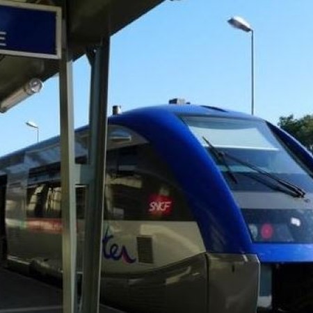 En 2024, les trains à 1€ sont de retour dès le week-end du 6 et 7 janvier