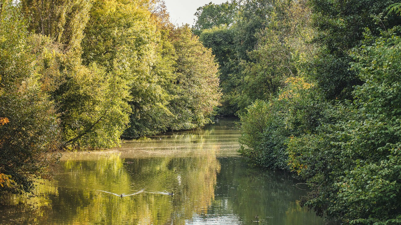 Déclarons 2024 Grande Année de l’Eau dans le Gers !