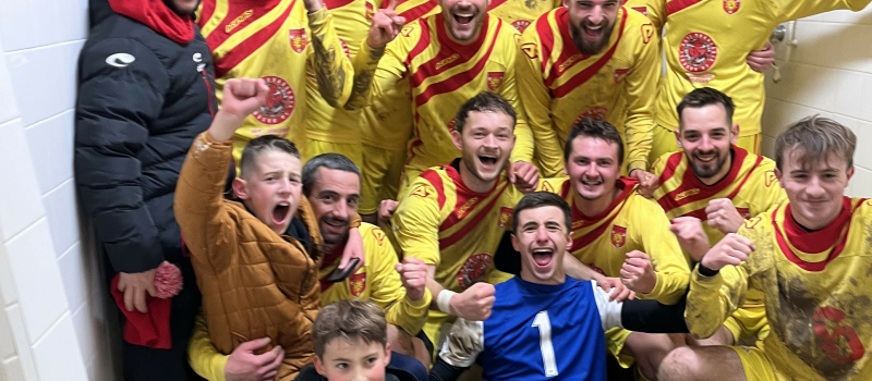 Saint-Clar reprend bien l'année !