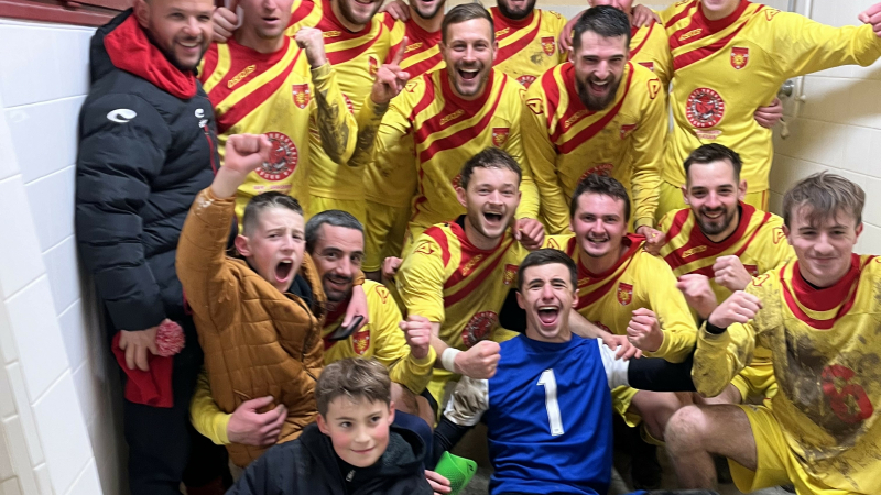 Saint-Clar reprend bien l'année !