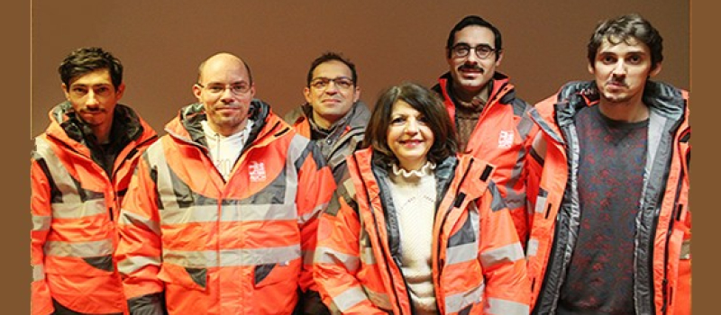 Recensement partiel des auscitains