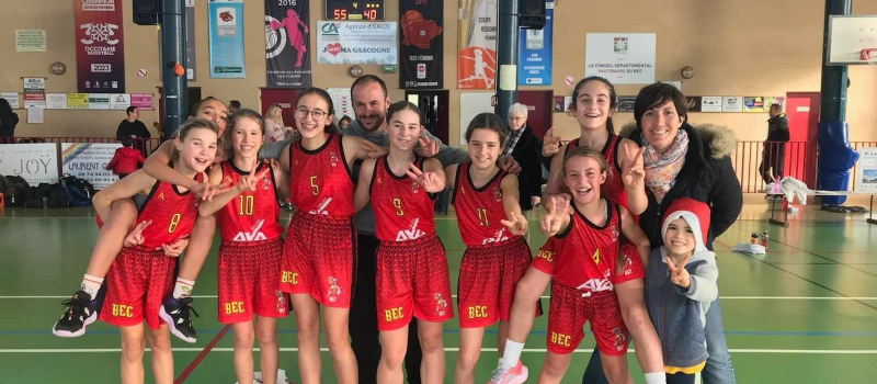 C'est la reprise au Basket