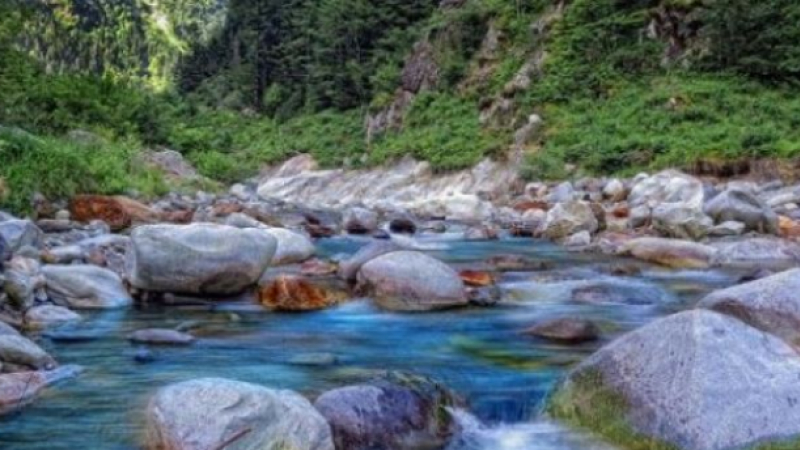 L'avenir de l'eau en débat