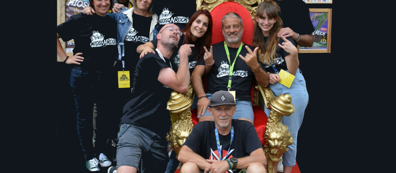Assemblée générale annuelle du Festival Kiosqnrock