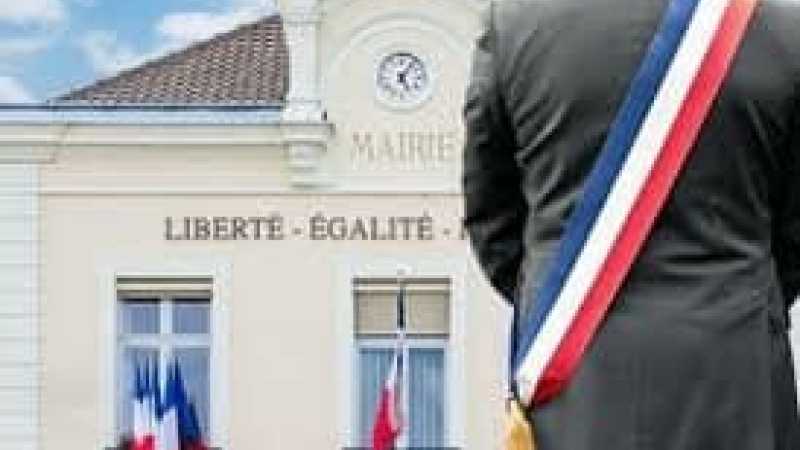 Vote de l’indemnité(s) des élus