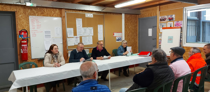 La Boule Lyonnaise, un club qui affiche une belle vitalité