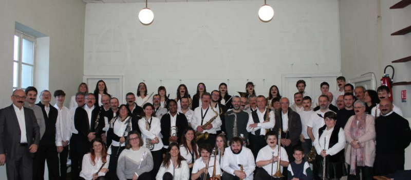 La Renaissance, 130 ans de musique