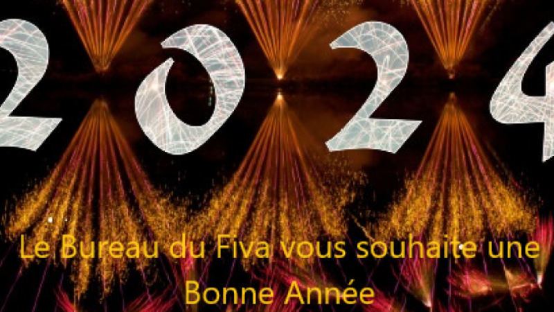 Le FIVA, bilan du Téléthon 2023