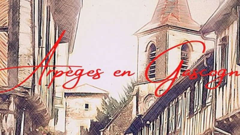 Arpèges en Gascogne en assemblée générale