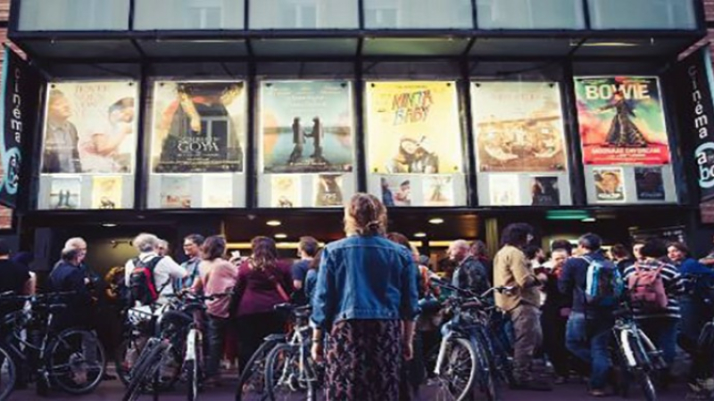Festival International du Film d’Environnement,