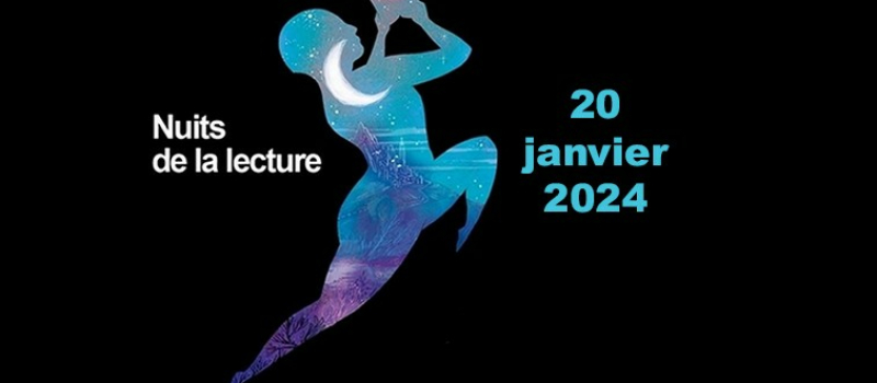 Lisons ensemble ce soir !