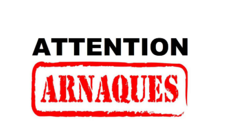 Attention au démarchage abusif !