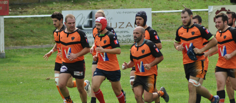 UAV Rugby : derby à Condom dimanche !