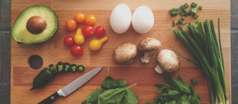 Cuisiner à moindre coût avec Vic Accueil !