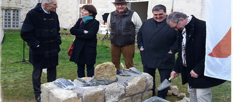 Le centre Salvandy renait