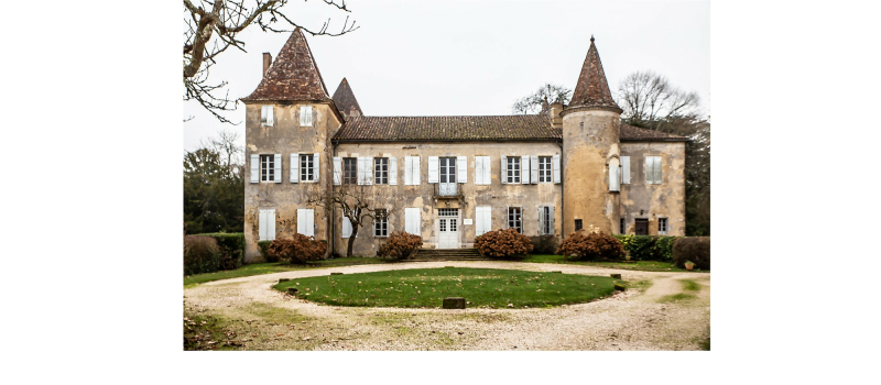 Le Gers uni pour garder le château de d'Artagnan: tribune et rassemblement à Lupiac