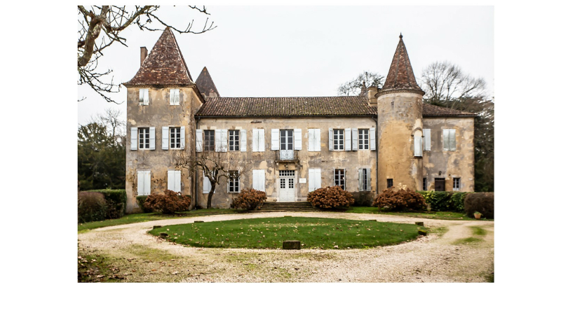 Le Gers uni pour garder le château de d'Artagnan: tribune et rassemblement à Lupiac